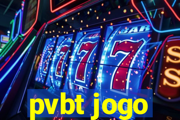 pvbt jogo